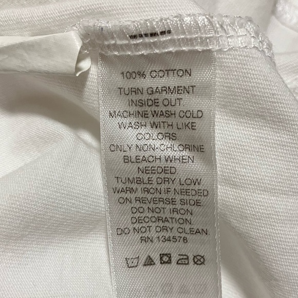 Vineyard Vines Long Sleeve Tee - Picture 6 of 7